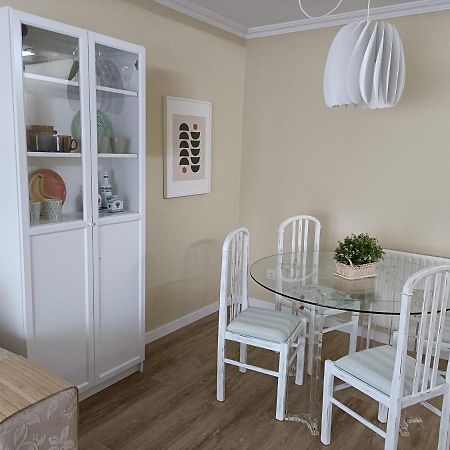 Apartamento Doctor Touron Vilagarcia de Arousa Ngoại thất bức ảnh