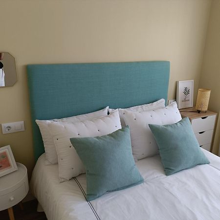 Apartamento Doctor Touron Vilagarcia de Arousa Ngoại thất bức ảnh