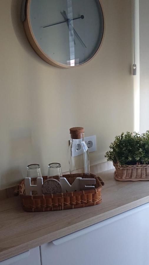 Apartamento Doctor Touron Vilagarcia de Arousa Ngoại thất bức ảnh